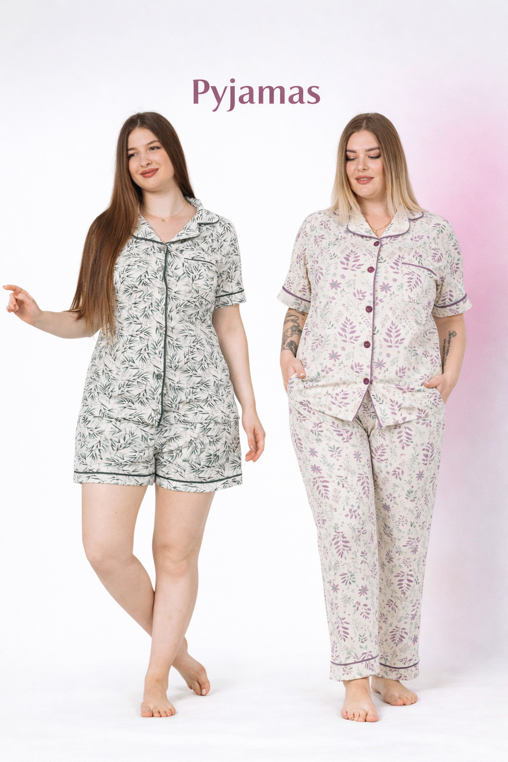 Pyjamas