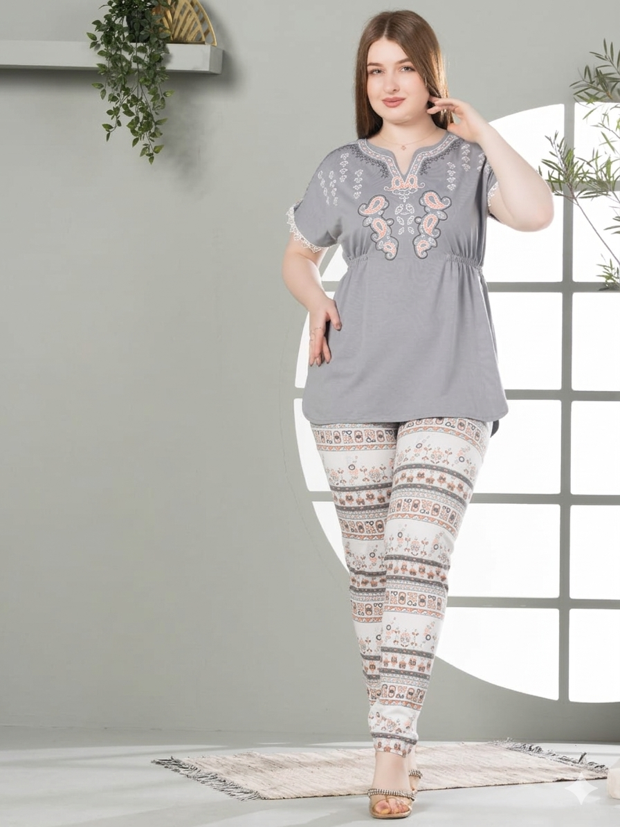 Pyjama – Boho Charm